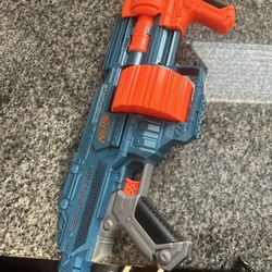 Nerf Elite 2.0 Shockwave