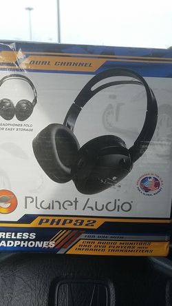 Car audio