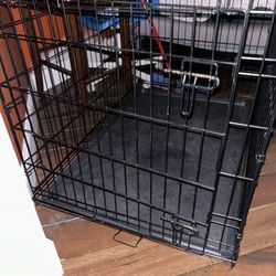 Large Dog Cage 