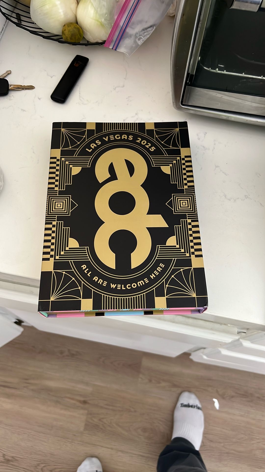 Edc Ticket