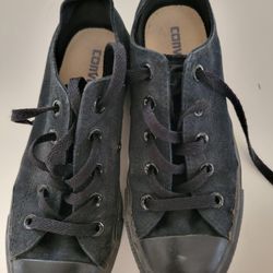 Converse  Black Men 4 Wmm 6