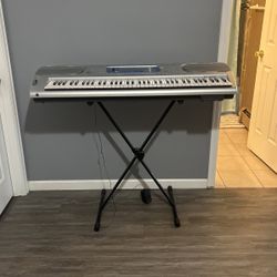 Piano Grand Piano Sound 