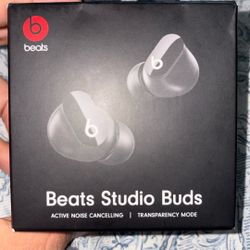 Beats Studio Buds