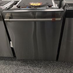 GE CAFE DISHWASHER