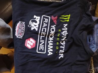Vintage tees