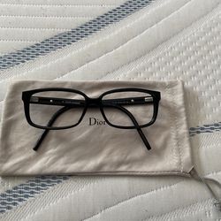 Dior Glasses Frames Brand New