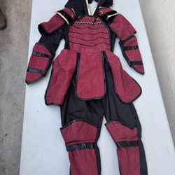 Kids Costume