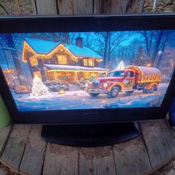 PROSCAN 26 INCH 720P HDTV $40 FINAL PRICE 