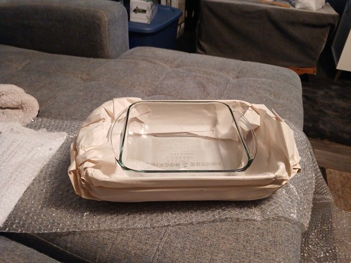 Anchor Hocking Bakewear