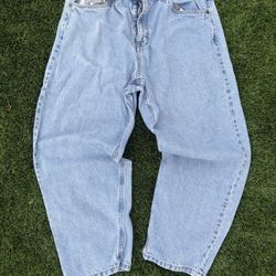 9 DIFFERENT JEANS BUNDLE  