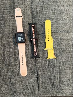 Apple Watch serie 6 40 mm