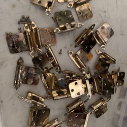 Hinges 2”