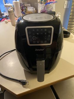 Air Fryer 