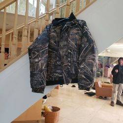 Onyx Xl Life Jacket Hunting Fishing BOAT