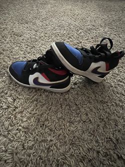 Jordan 1 Size 1.5