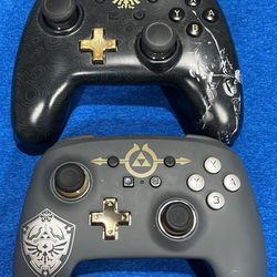 Nintendo Switch Controller 