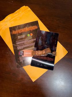 Wasteland 2-Day GA