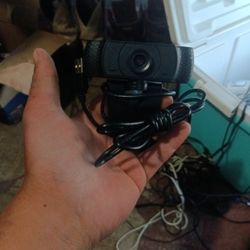 Tripp Lite Camera 