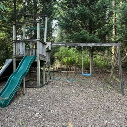 Kids Playground 