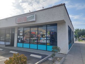 Negocio en venta