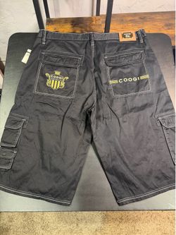 COOGI SHORTS brand new size 44