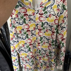 3xl Babe Hoodie 