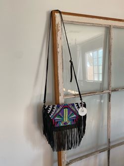 Artisanal Handmade Purse