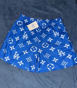 Bravest studios men shorts large