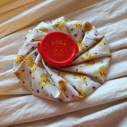 Pokemon Ice Pack 
