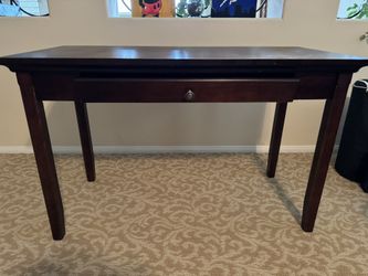 IKEA Wooden Table