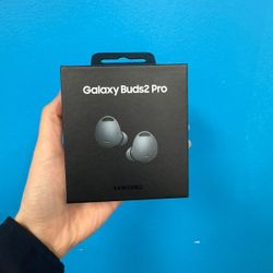 Samsung Galaxy Buds Pro 2 Headphones New - PAY $1 TODAY TO TAKE IT HOME AND PAY THE REST LATER