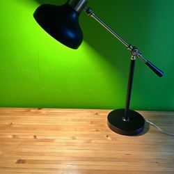 Mid Century Modern Lamp.