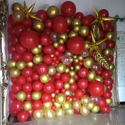 Party Decorations 