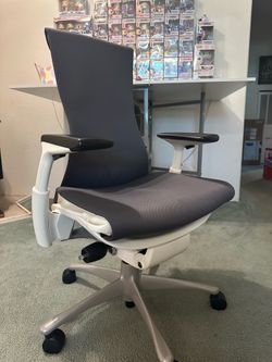 Herman miller embody chair