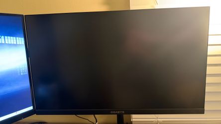 Gigabyte M27Q 1440p 170hz 0.5ms IPS Monitor