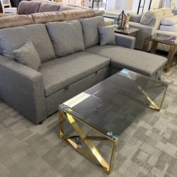 Sleeper Sofa 