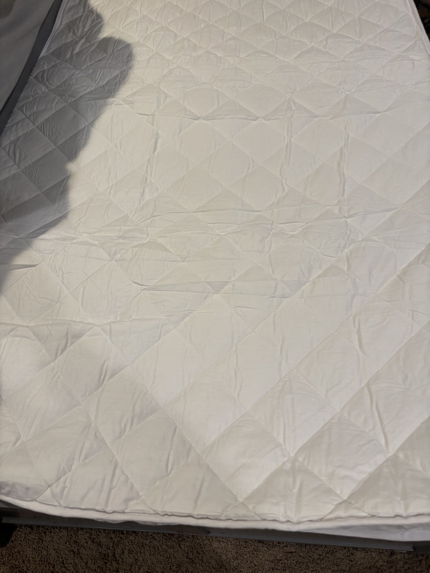 Futon Lounge Mattress