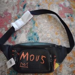 COACH Basquiat Belt Bag