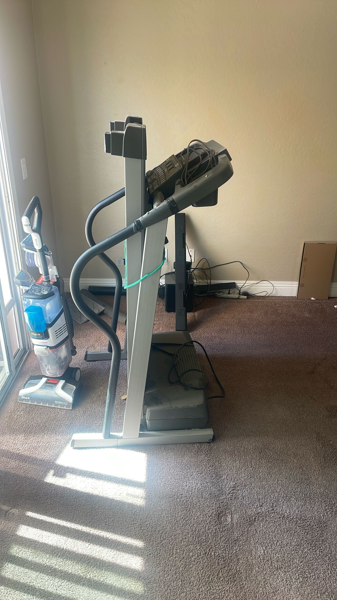 Treadmill