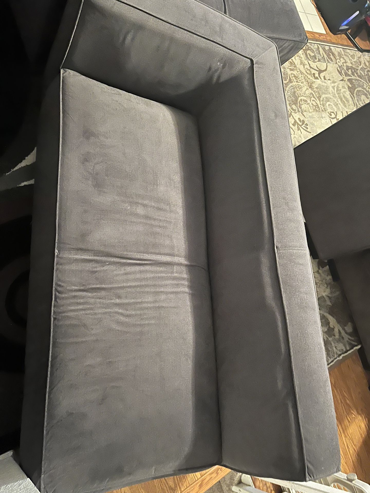 3 sectional couch
