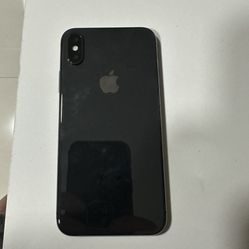 Iphone X 