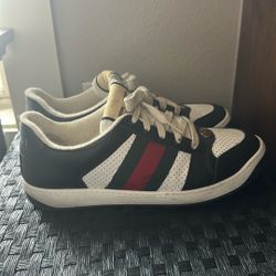 Gucci Men Screener Webbing 