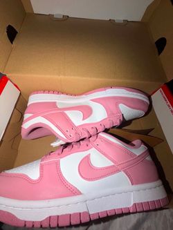 Nike Low Dunks