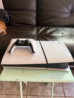 PlayStation 5