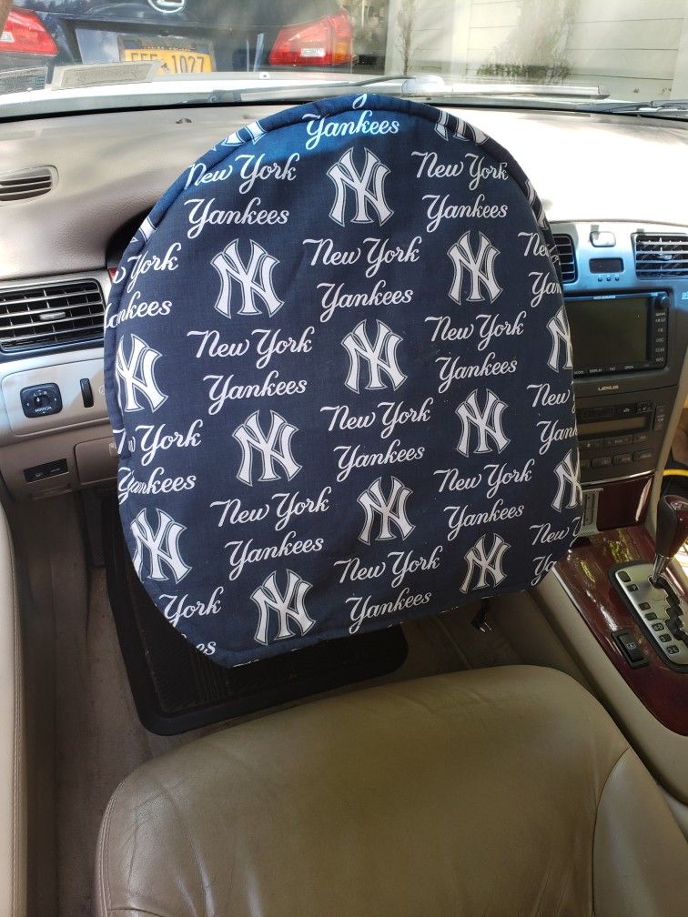 NY Yankees