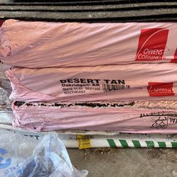 4 Packages Of Roofing Shingles 