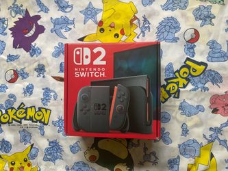 SWITCH 2 LETS TRADE