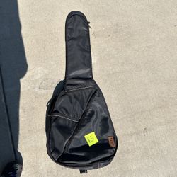 Guitar Case