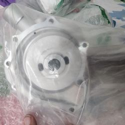 Water Pump – Fits Mercedes-Benz C220 C230 SLK230 (1994–1998) M111 Engine