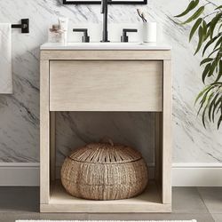 26” Vanity (Open Box)